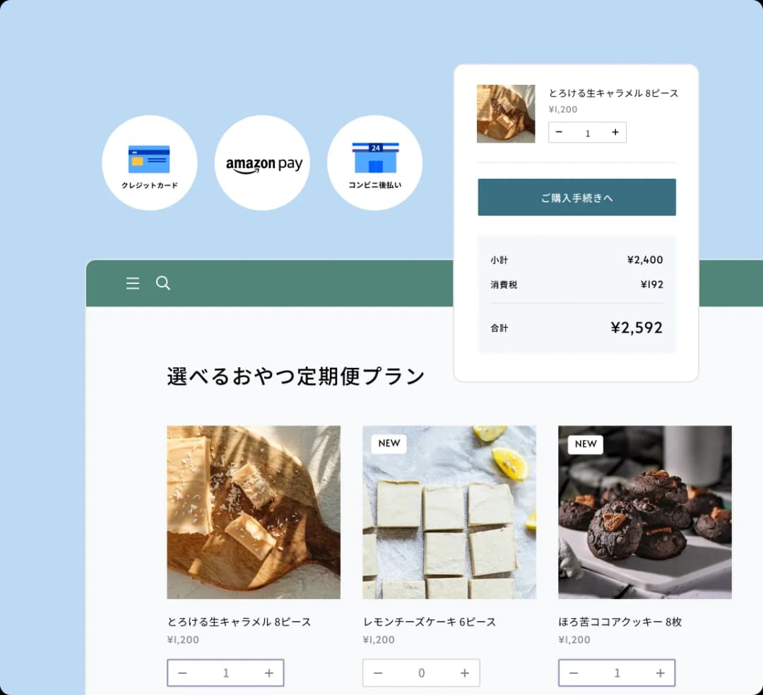 マーケティングシステム構築 コンテンツ管理システム（CMS）導入・移行 - アンダーワークス