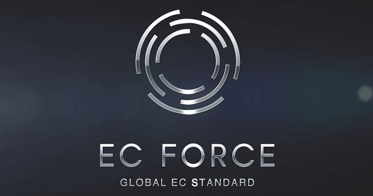 ecforce ブランドサイト公開