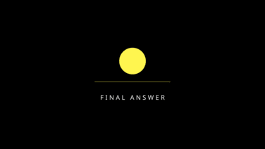 株式会社FINAL ANSWER