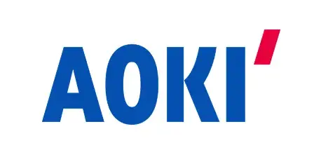 株式会社AOKI