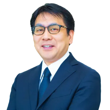 小森谷 裕之