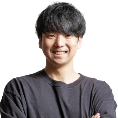 南部 直希