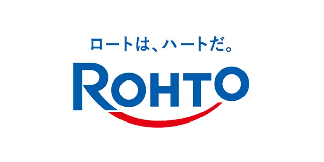 ロート製薬