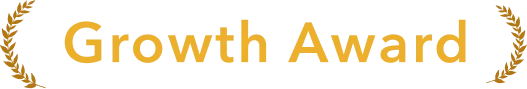 Growth Award