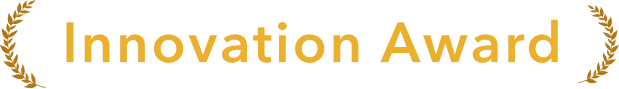 Innovation Award