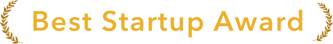 Best Startup Award